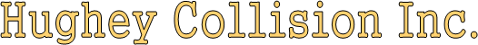 Hughey Collision Inc.
